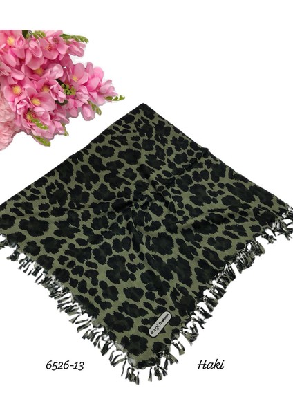 6526 Söme Boncuklu Yazma