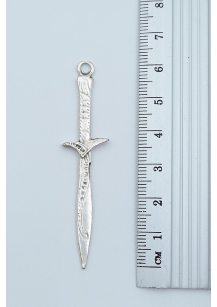 2'li The Legend Of Zelda Kalkan - Kılıç Gümüş Kaplama Kolye Seti modelleri