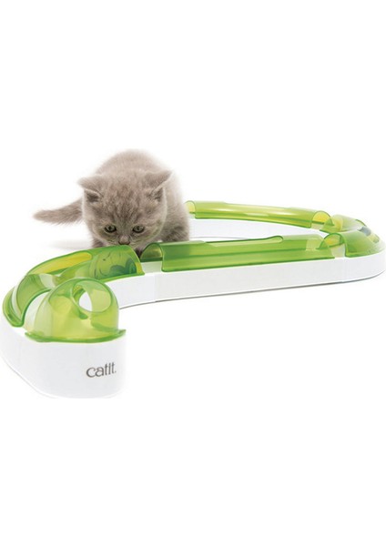 Techmrt Catit Senses 2.0 Play Circuit