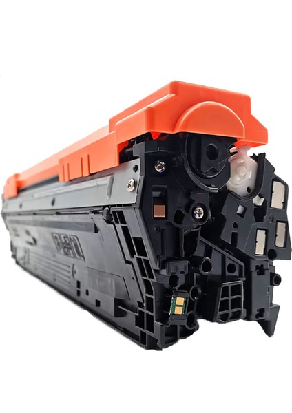 Hp W2033X CF415X Muadil Toner Kırmızı Yüksek Kapasite Çipli Toner 6000 Sayfa fiyatları