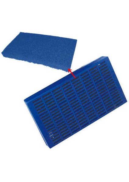 Techmrt Weipro Kedi ve Köpek Suluğu Filtresi Süngerli