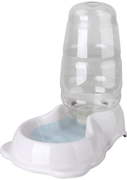 Techmrt Pawise Otomatik Su Kabı 2,65 Lt