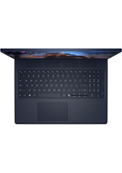 Alienware 16 Aurora AC16250 Intel Core 7 240H 80GB Ddr5 512GB SSD Freedos 8gb RTX5060 16 Inç 2K(2560×1600) Wqxga 120Hz Wva Gaming Laptop AC16250C71615U56NF44 + Zetta Çanta