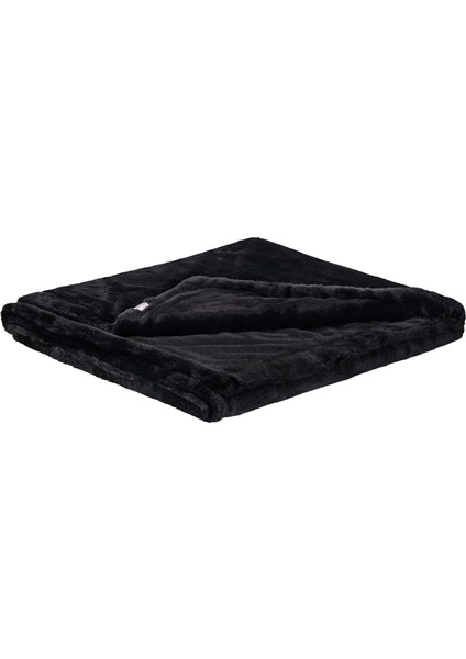 Techmrt Pet Comfort Lodix Mira Siyah Köpek Battaniyesi L 100X150CM fiyatları