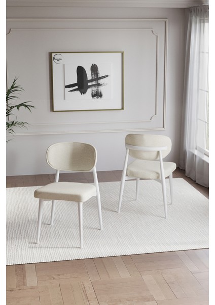 Bohem Polo Mutfak Masası Takımı 6 Kişilik fırsatları