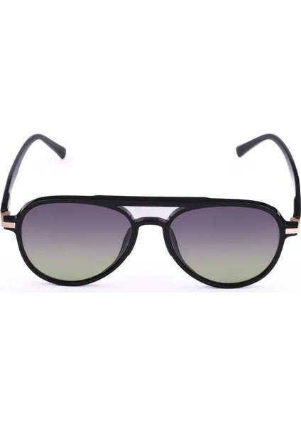GIGI OO MİLANO GG-1256 C.1 55-17 Güneş Gözlüğü