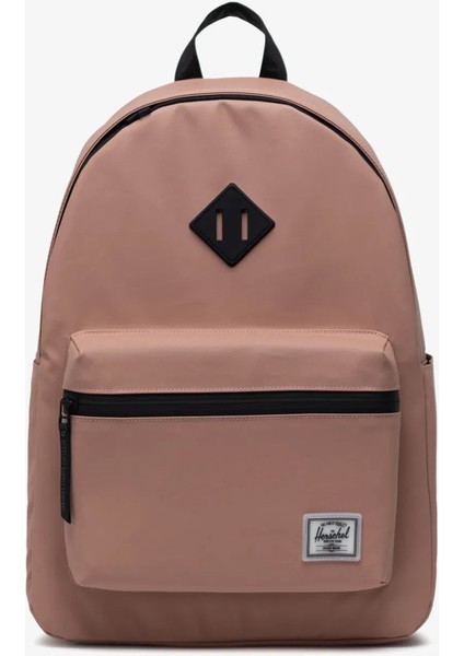 Classic Xl Weather Resistant Backpack 25L Unisex (44,5CMX32CMX15CM) Suitici Sırt Çantası Pembe