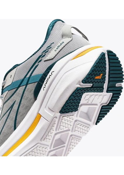 Diadora Cellula Erkek Gri Koşu Ayakkabısı - 101.180243-D0864 fırsatları