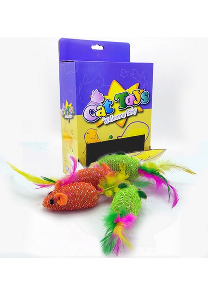 Techmrt Fare Renkli Yumuşak 7 cm (36 Lı Paket)