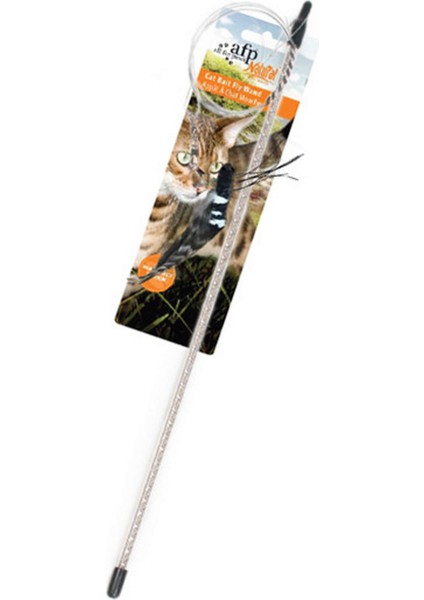 Techmrt Afp Natural Instinct - Kapıya Asılan Olta Oyuncak