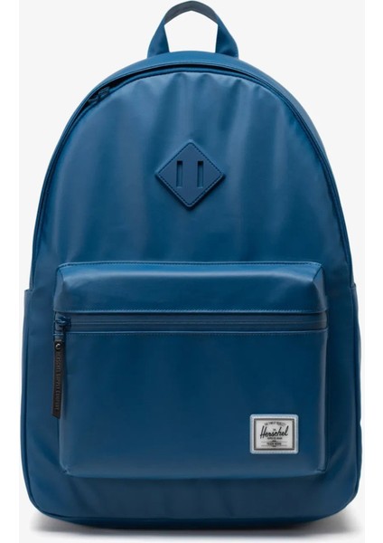 Classic Xl Weather Resistant Backpack 25L Unisex (44,5CMX32CMX15CM) Suitici Sırt Çantası Lacivert