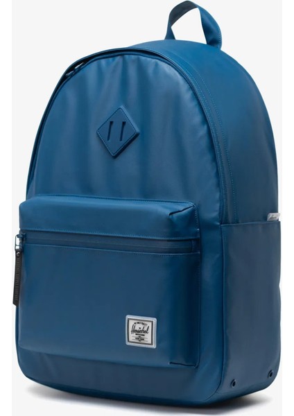 Classic Xl Weather Resistant Backpack 25L Unisex (44,5CMX32CMX15CM) Suitici Sırt Çantası Lacivert fırsatları