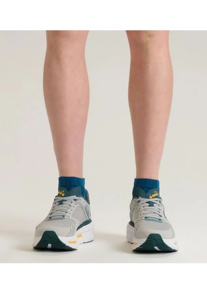 Diadora Cellula Erkek Gri Koşu Ayakkabısı - 101.180243-D0864 indirimleri