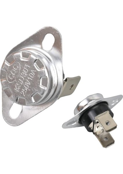 160 C Nc Termostat Normalde Kapalı Tip (IC-269)