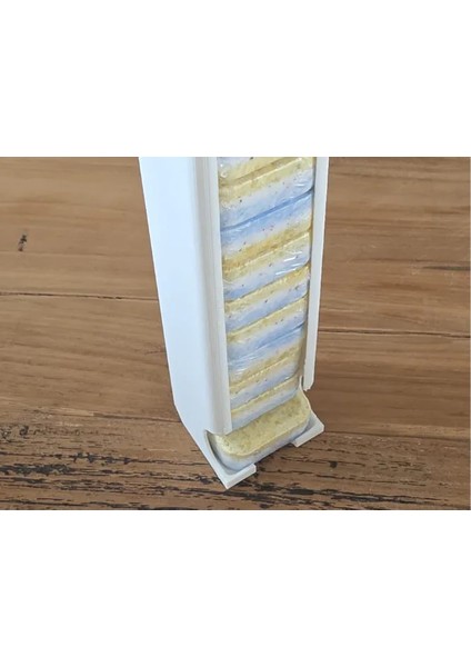 Bulaşık Makinası Tablet Tutucu