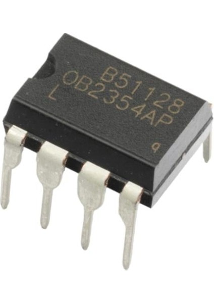Ob 2354AP Dıp-8 Entegre Devre