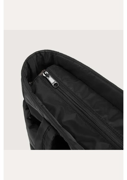 Wurei Puffy Tote Bag Omuz Çantası