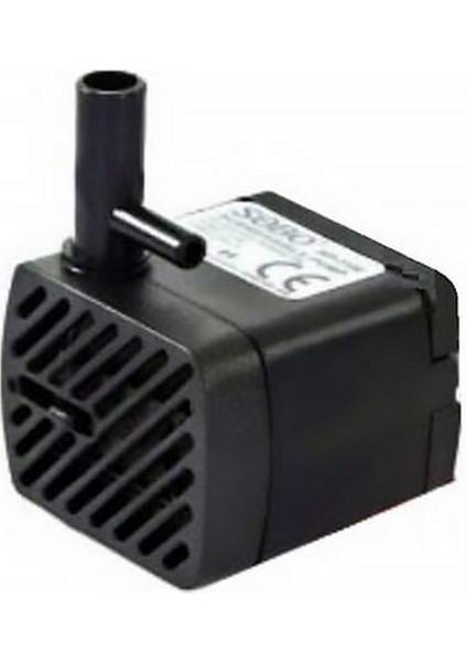 Techmrt Sobo WP-3100 Pompa 250 Lth 3 W