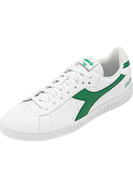 Diadora Game L Low 2030 Erkek Beyaz Spor Ayakkabı - 501.178745-C1937 fiyatları