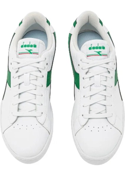 Diadora Game L Low 2030 Erkek Beyaz Spor Ayakkabı - 501.178745-C1937 modelleri