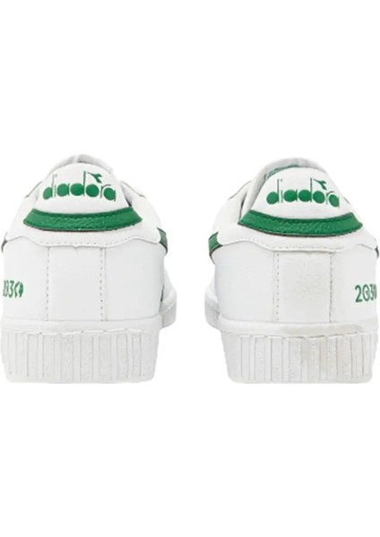 Diadora Game L Low 2030 Erkek Beyaz Spor Ayakkabı - 501.178745-C1937 indirimleri