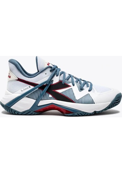 Diadora B.ıcon 2 Ag Erkek Beyaz Tenis Ayakkabısı - 101.179099-D0842