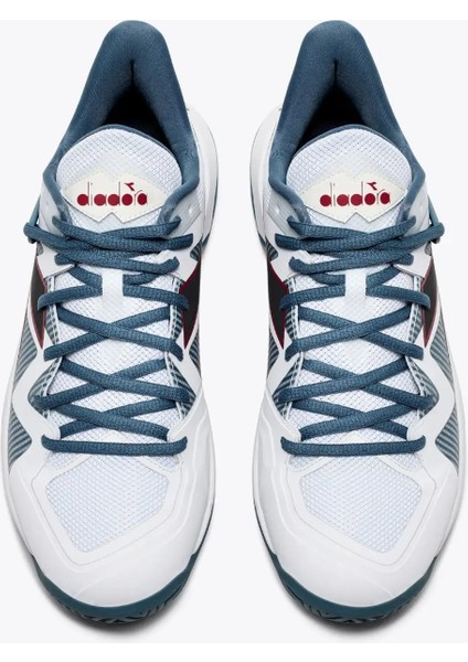 Diadora B.ıcon 2 Ag Erkek Beyaz Tenis Ayakkabısı - 101.179099-D0842 fiyatları