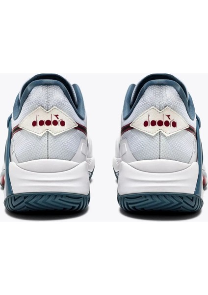 Diadora B.ıcon 2 Ag Erkek Beyaz Tenis Ayakkabısı - 101.179099-D0842 indirimleri