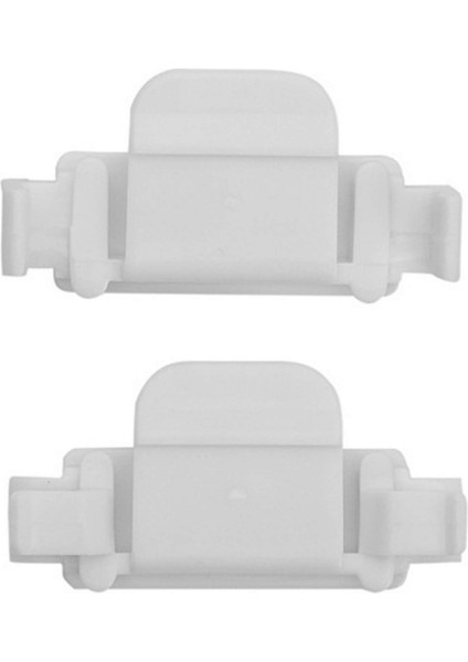 Techmrt Vision Üst Köşe Parçası (S01M01M02L01L12)