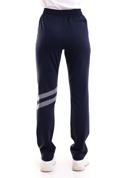 112 Pantolon Kışlık Unisex Likralı - Lacivert fırsatları