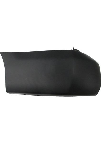 Peugeot Expert 24/25 Arka Tampon Ucu Sol Si̇yah Uzun Şasi̇ (İtalya)