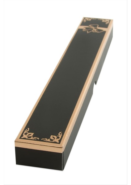 Techmrt Yaldızlı Tesbih Kutusu-Sarı modelleri