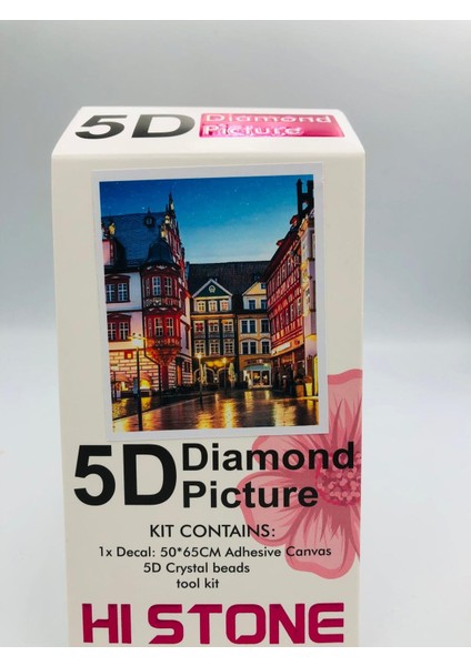 65X50 Boncuklu Taş Işleme Mozaik Elmas Goblen Tablo Resim Boncuk Puzzle Dıamond Paıntıng Hı Stone fiyatları