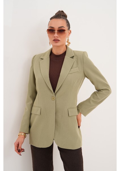 Keten Ceket modelleri