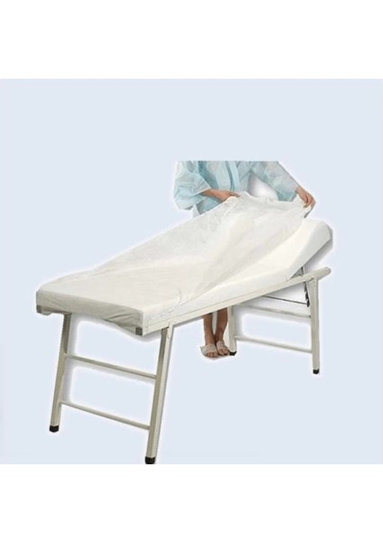 Sıvı Geçirmez Sedye Örtüsü fiyatları