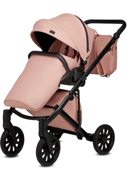 e/type travel sistem bebek arabası seti - Şeftali | Adac şampiyonu swandoo albert lite (siyah) i̇le fiyatları
