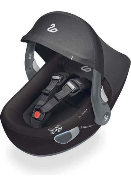 e/type travel sistem bebek arabası seti - Şeftali | Adac şampiyonu swandoo albert lite (siyah) i̇le