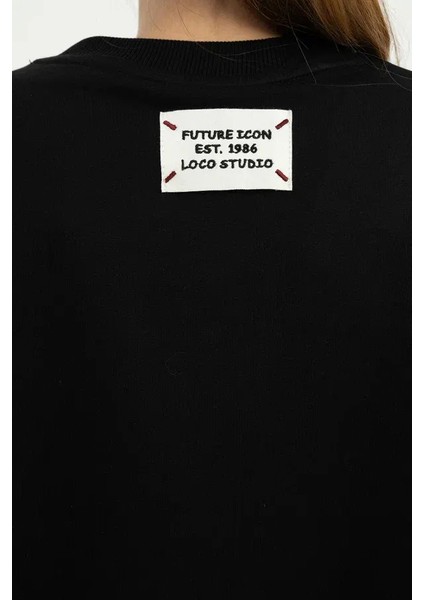 Kız Çocuk 7860 Önü Eksraforlu 2 Iplik Sweat fırsatları