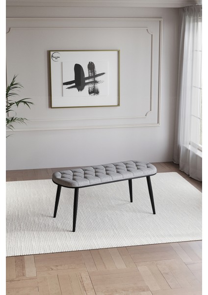 Bohem Polo Mutfak Masası Takımı 6 Kişilik Bencli indirimleri