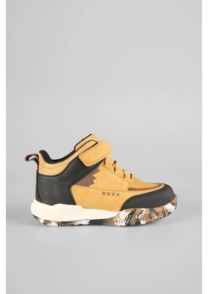 Altay Erkek Çocuk Bot 946.P25K.415