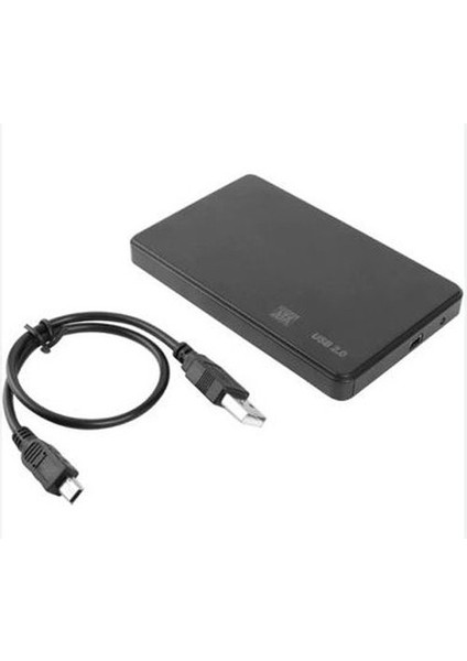 250 GB Gabble Usb2.0 Harddisk (Yenilenmiş Ürün)