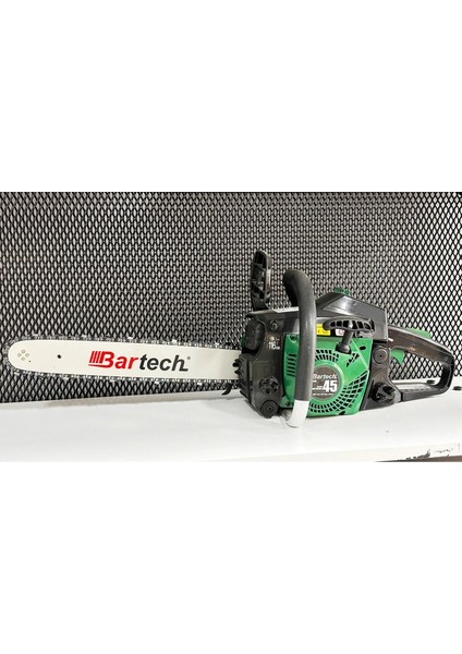 BRT45 Benzinli Ağaç Kesme Motoru 2.0hp