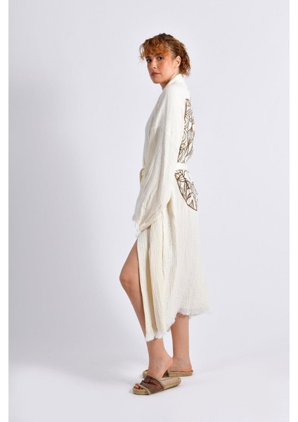 Talisman Bloom Kimono modelleri