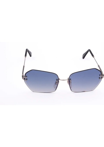 Bıanca C.sılver/fm 56-17 Güneş Gözlüğü