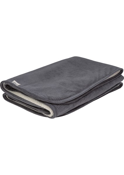 Techmrt Pet Comfort Lodix Vita Gri Köpek Battaniyesi M 70X100CM fırsatları