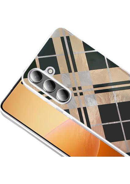 Galaxy S25 Plus Kılıf Desenli Zore Mep Kapak fırsatları