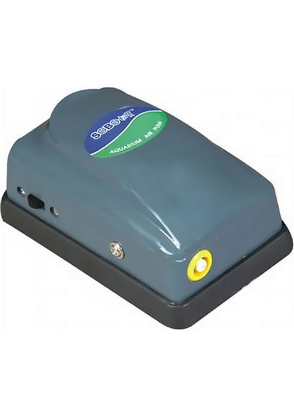 Techmrt Sobo Hava Motoru 3W 3,5 Ltmin