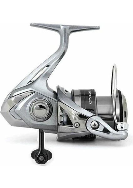 Nasci 4000 Olta Makinesi