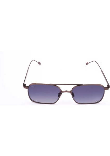 GIGI OO MİLANO GG-401 C.3 55-17 Güneş Gözlüğü