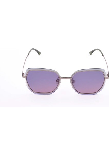 GIGI OO MİLANO GG-1345 C.2 53-17 Güneş Gözlüğü